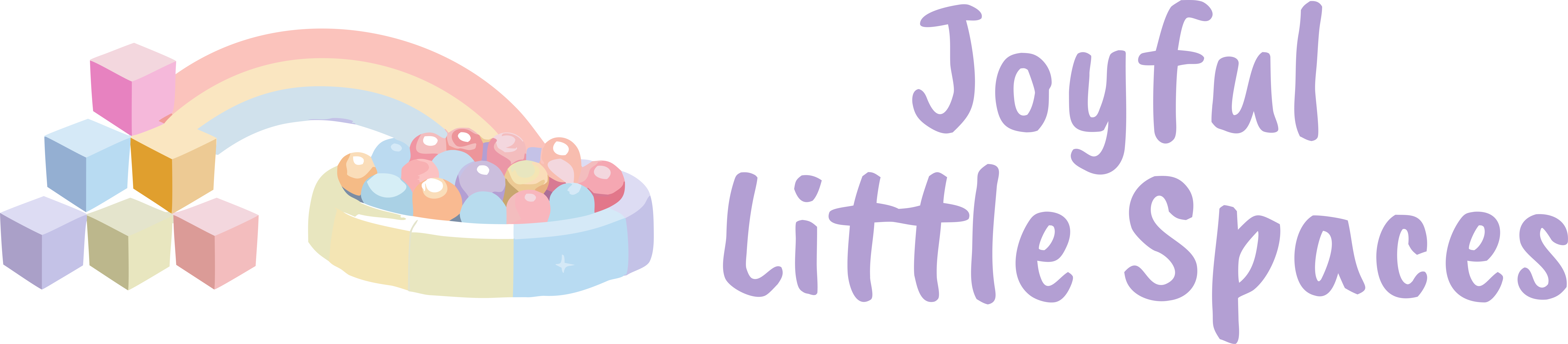 Joyful Little Spaces